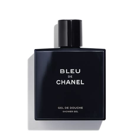 bleu de chanel soap|chanel bleu shower gel.